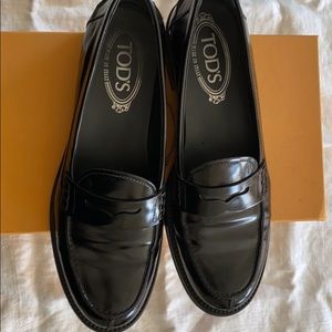 Tod’s Loafers